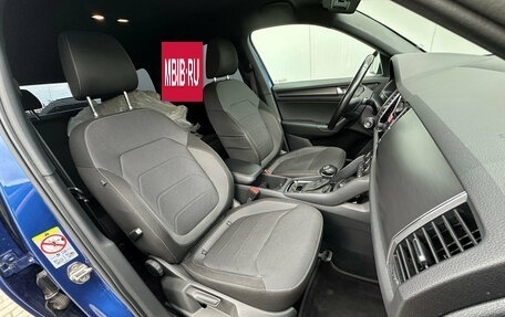 Skoda Kodiaq I, 2020 год, 2 655 000 рублей, 9 фотография