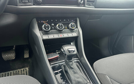 Skoda Kodiaq I, 2020 год, 2 655 000 рублей, 16 фотография