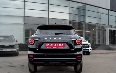 Haval H7, 2026 год, 4 199 000 рублей, 9 фотография