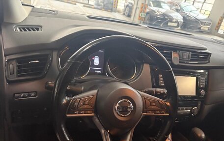 Nissan Qashqai, 2020 год, 2 190 000 рублей, 4 фотография