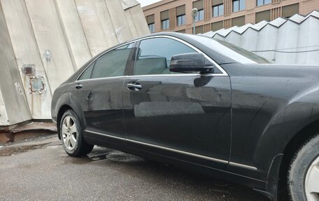 Mercedes-Benz S-Класс, 2010 год, 2 100 000 рублей, 2 фотография