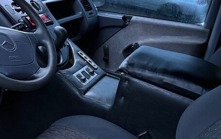 Mercedes-Benz Vito, 1999 год, 550 000 рублей, 6 фотография