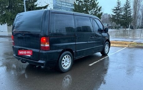 Mercedes-Benz Vito, 1999 год, 550 000 рублей, 5 фотография