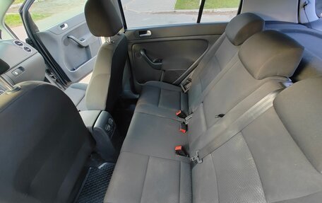 Volkswagen Golf Plus II, 2009 год, 315 000 рублей, 6 фотография