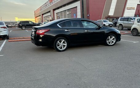 Nissan Teana, 2014 год, 1 111 111 рублей, 4 фотография