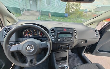Volkswagen Golf Plus II, 2009 год, 315 000 рублей, 5 фотография