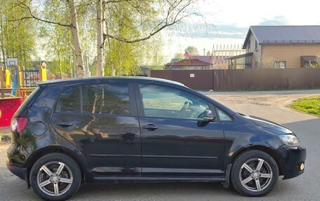Volkswagen Golf Plus II, 2009 год, 315 000 рублей, 2 фотография