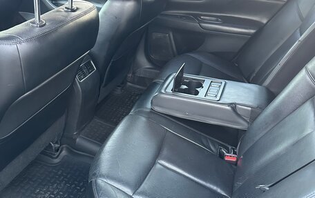 Nissan Teana, 2014 год, 1 111 111 рублей, 5 фотография