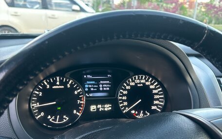 Nissan Teana, 2014 год, 1 111 111 рублей, 7 фотография