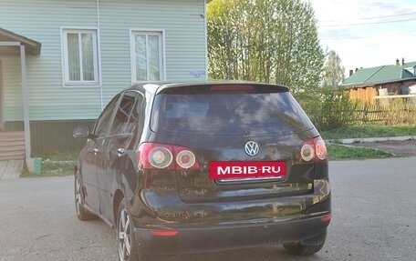 Volkswagen Golf Plus II, 2009 год, 315 000 рублей, 3 фотография