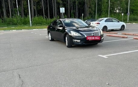 Nissan Teana, 2014 год, 1 111 111 рублей, 3 фотография