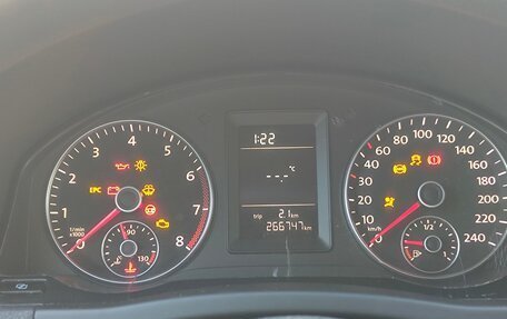 Volkswagen Golf Plus II, 2009 год, 315 000 рублей, 8 фотография