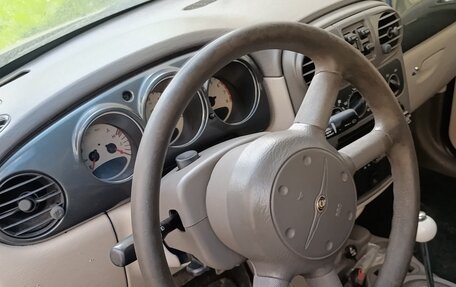 Chrysler PT Cruiser, 2003 год, 400 000 рублей, 6 фотография