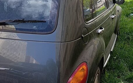 Chrysler PT Cruiser, 2003 год, 400 000 рублей, 5 фотография