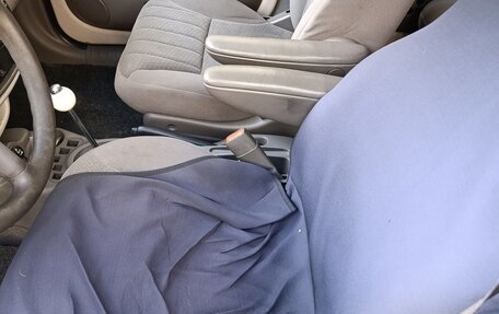 Chrysler PT Cruiser, 2003 год, 400 000 рублей, 7 фотография