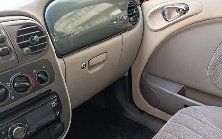 Chrysler PT Cruiser, 2003 год, 400 000 рублей, 9 фотография