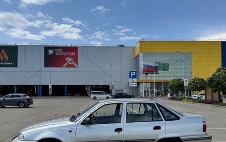 Daewoo Nexia I рестайлинг, 2007 год, 229 000 рублей, 3 фотография
