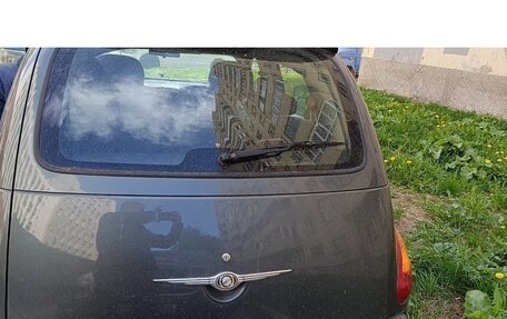 Chrysler PT Cruiser, 2003 год, 400 000 рублей, 2 фотография