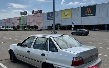 Daewoo Nexia I рестайлинг, 2007 год, 229 000 рублей, 4 фотография