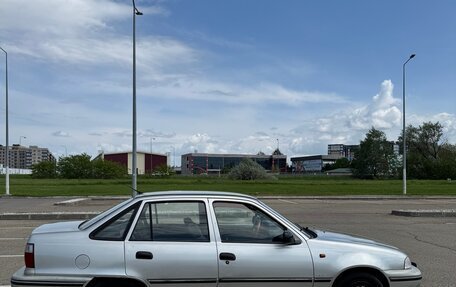 Daewoo Nexia I рестайлинг, 2007 год, 229 000 рублей, 7 фотография