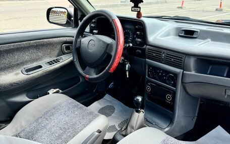 Daewoo Nexia I рестайлинг, 2007 год, 229 000 рублей, 14 фотография