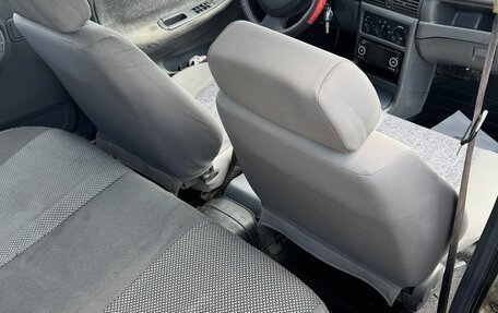 Daewoo Nexia I рестайлинг, 2007 год, 229 000 рублей, 13 фотография