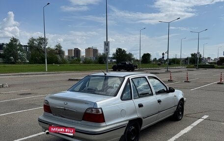 Daewoo Nexia I рестайлинг, 2007 год, 229 000 рублей, 6 фотография