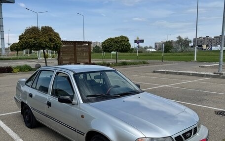 Daewoo Nexia I рестайлинг, 2007 год, 229 000 рублей, 8 фотография