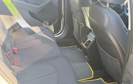 Hyundai Sonata VII, 2017 год, 1 100 000 рублей, 7 фотография