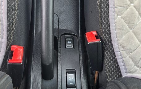 Nissan Micra III, 2008 год, 450 000 рублей, 4 фотография