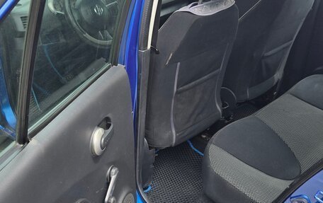 Nissan Micra III, 2008 год, 450 000 рублей, 8 фотография