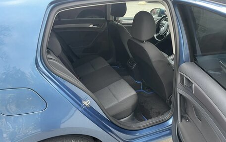 Volkswagen Golf VII, 2013 год, 950 000 рублей, 12 фотография