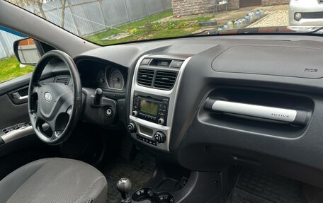 KIA Sportage II, 2010 год, 950 000 рублей, 7 фотография