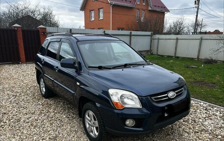 KIA Sportage II, 2010 год, 950 000 рублей, 4 фотография