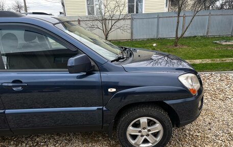 KIA Sportage II, 2010 год, 950 000 рублей, 8 фотография