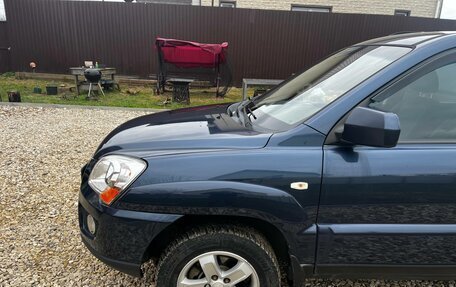 KIA Sportage II, 2010 год, 950 000 рублей, 10 фотография