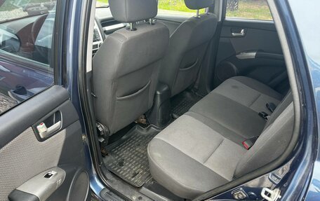 KIA Sportage II, 2010 год, 950 000 рублей, 6 фотография