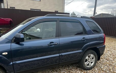 KIA Sportage II, 2010 год, 950 000 рублей, 3 фотография