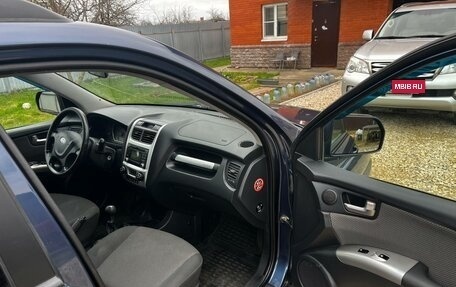 KIA Sportage II, 2010 год, 950 000 рублей, 5 фотография