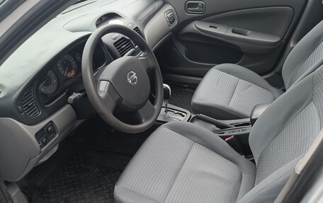 Nissan Almera Classic, 2011 год, 490 000 рублей, 5 фотография