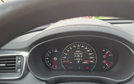 KIA Sorento III Prime рестайлинг, 2018 год, 3 000 000 рублей, 9 фотография
