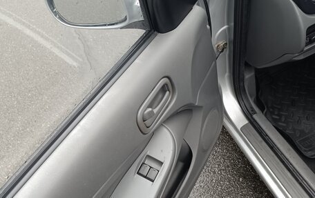 Nissan Almera Classic, 2011 год, 490 000 рублей, 9 фотография