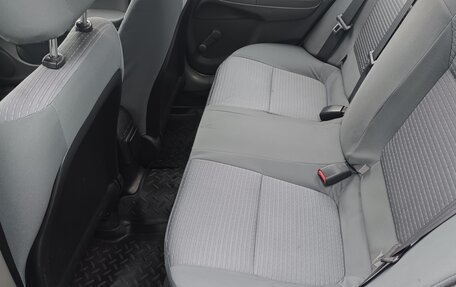 Nissan Almera Classic, 2011 год, 490 000 рублей, 10 фотография