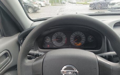 Nissan Almera Classic, 2011 год, 490 000 рублей, 8 фотография