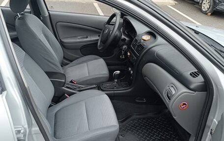 Nissan Almera Classic, 2011 год, 490 000 рублей, 6 фотография