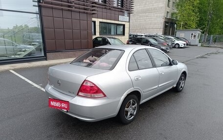 Nissan Almera Classic, 2011 год, 490 000 рублей, 3 фотография