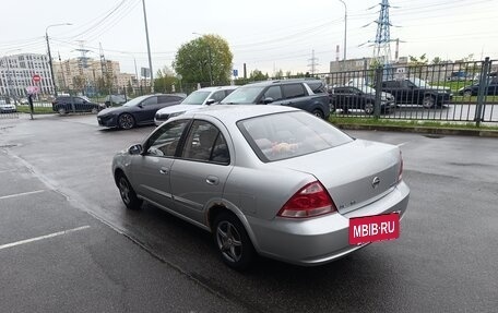Nissan Almera Classic, 2011 год, 490 000 рублей, 4 фотография