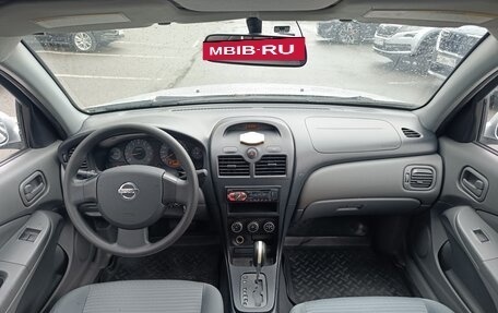 Nissan Almera Classic, 2011 год, 490 000 рублей, 7 фотография