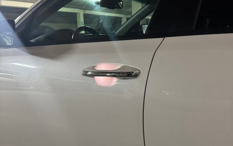 KIA Optima IV, 2019 год, 2 300 000 рублей, 24 фотография