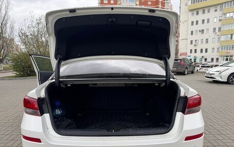KIA Optima IV, 2019 год, 2 300 000 рублей, 18 фотография